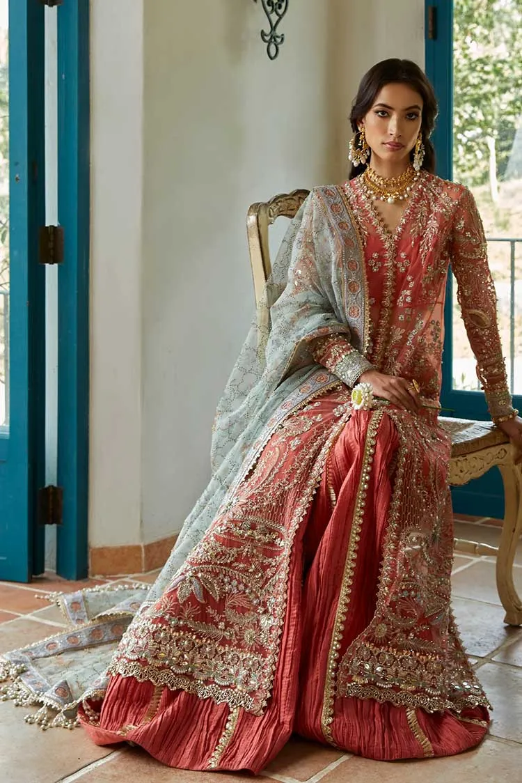 02 Amaani Freeshia Wedding Collection