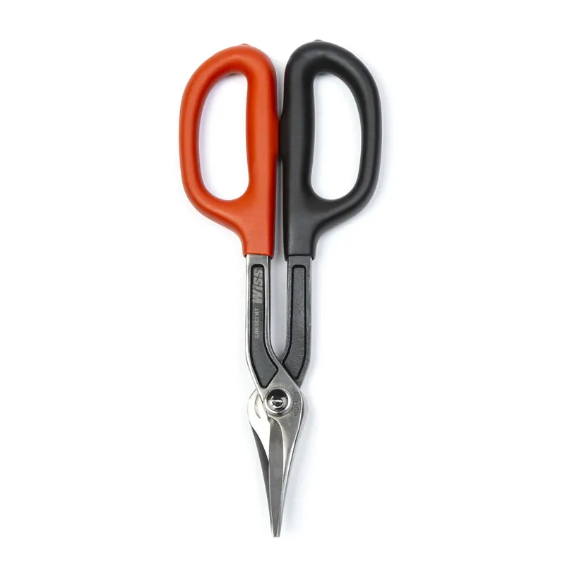 10-1/4 in. Stainless Steel Combination Duckbill Snips V10N 21971