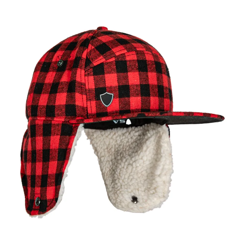 20% OFF BILLED TRAPPER HAT