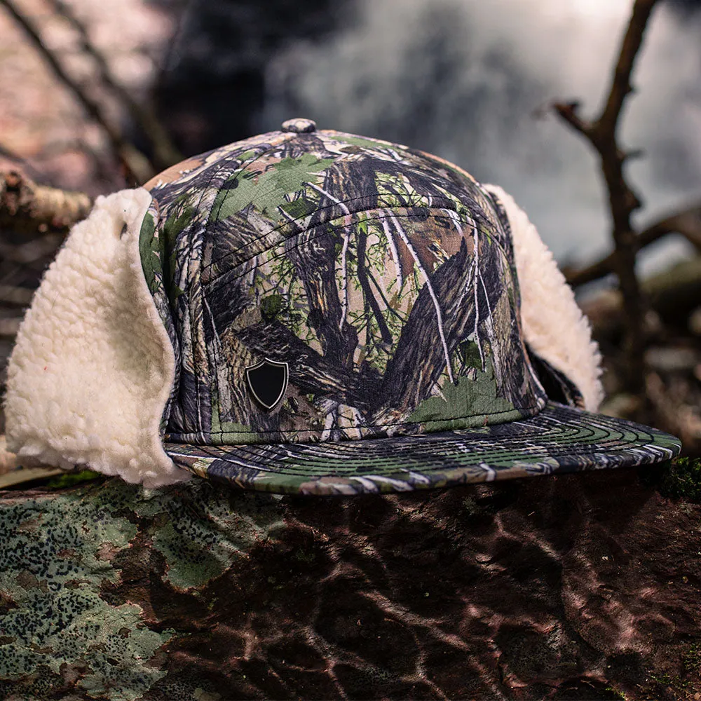 20% OFF BILLED TRAPPER HAT