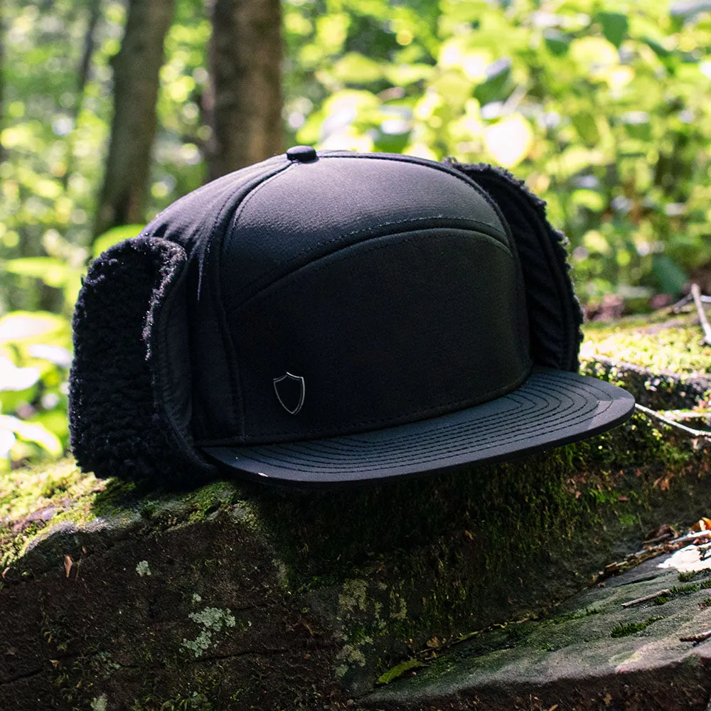 20% OFF BILLED TRAPPER HAT