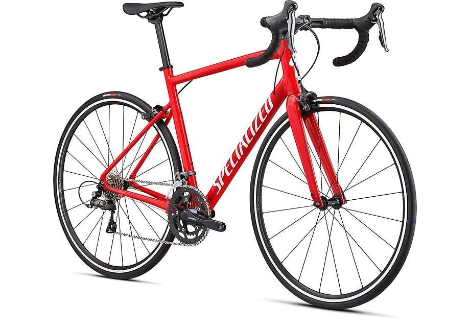 2020 Specialized Allez E5