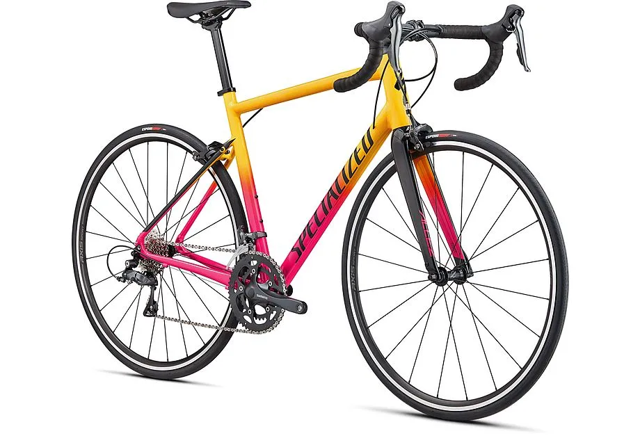 2020 Specialized Allez E5