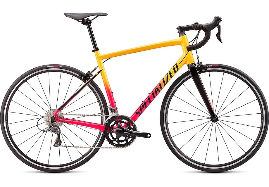 2020 Specialized Allez E5