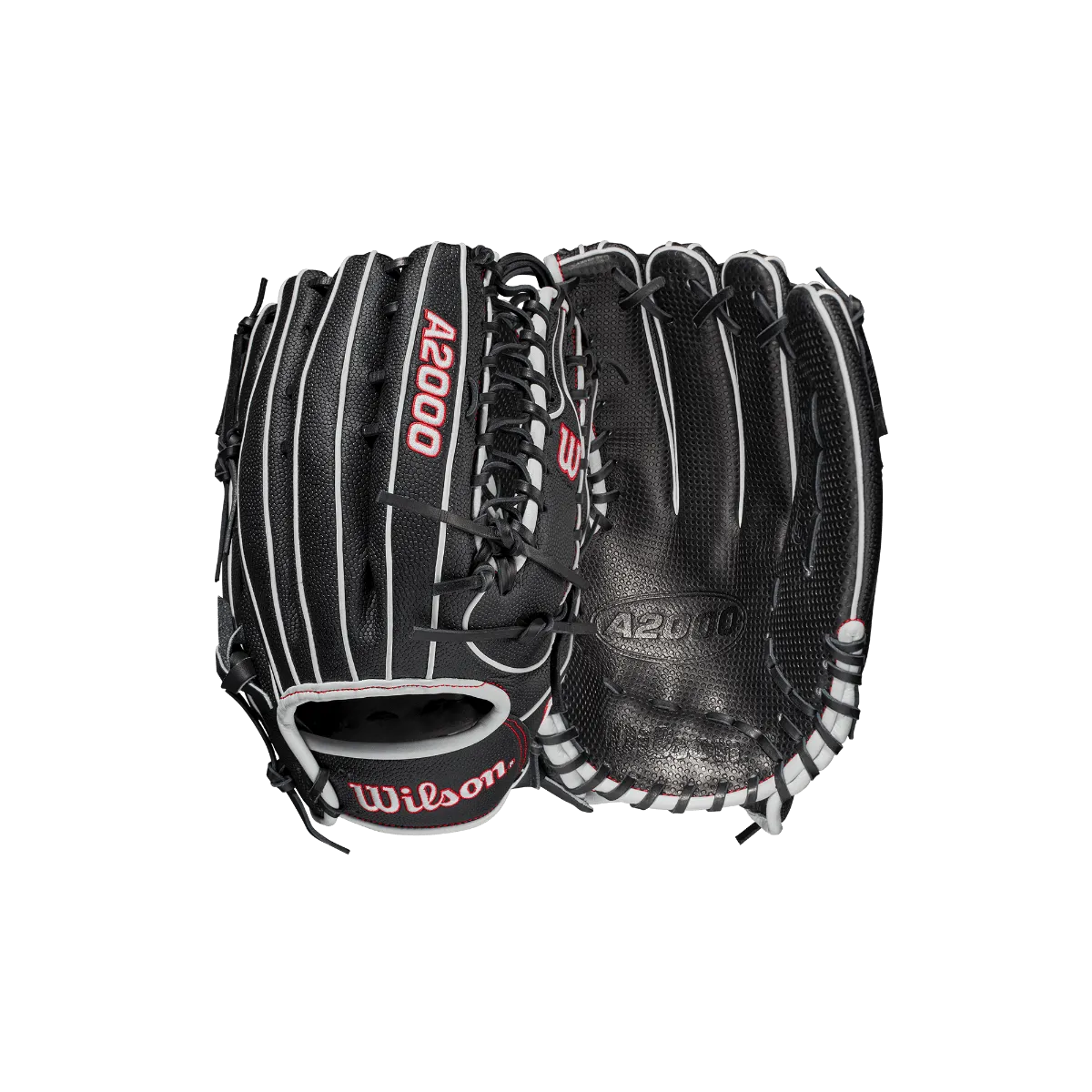 2021 Wilson A2000 SCOT7SS 12.75" Outfield Baseball Glove / Wear on Right Hand Only