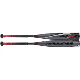 2022 Rawlings Quatro Pro (-10) USSSA Baseball Bat 2 3/4”: UT2Q10