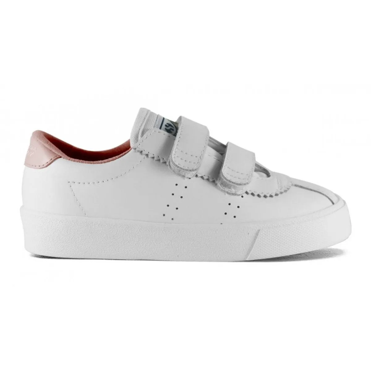 2843-CLUBS BYCSTRAPSJ WHITE-ROSE LOBSTER