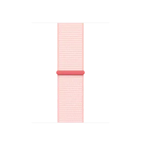 41mm Light Pink Sport Loop