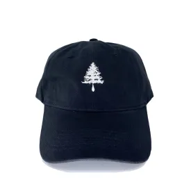 4EVERGREEN Structured Dad Hat