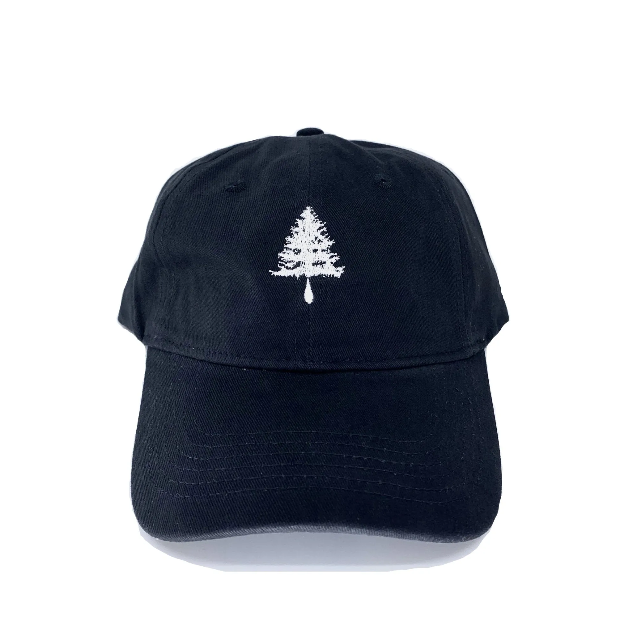 4EVERGREEN Structured Dad Hat