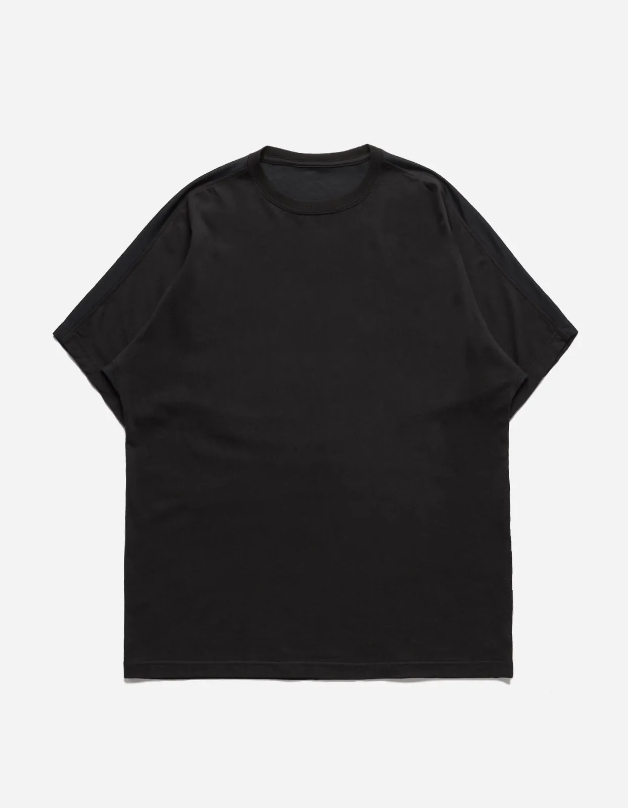 5045 Polartec Dry T-Shirt Black