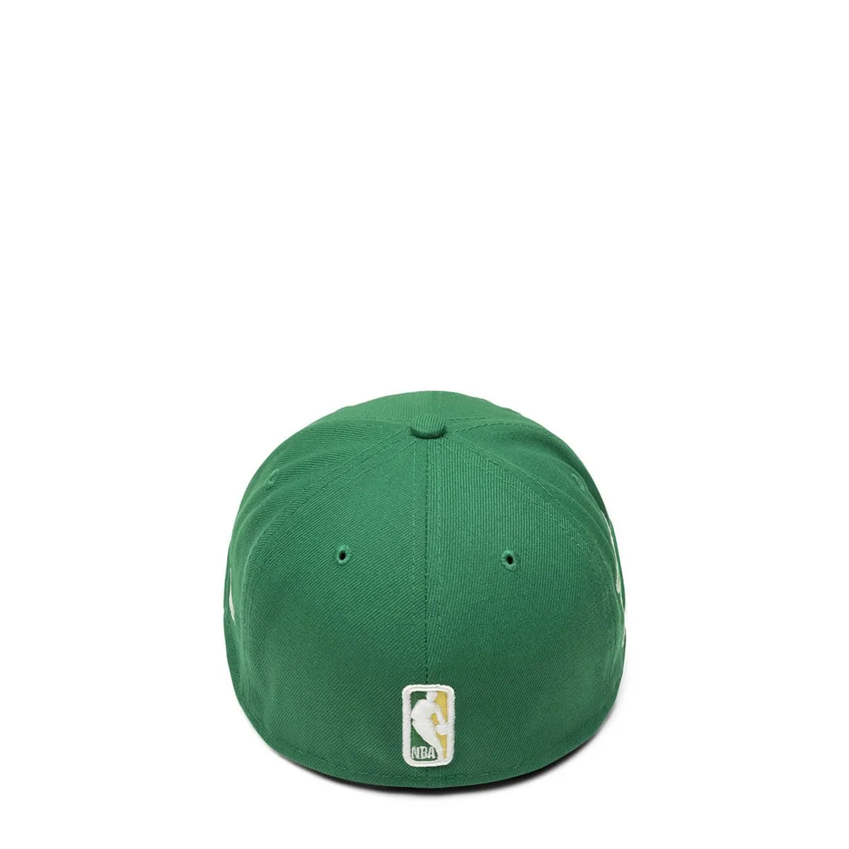 59FIFTY BOSTON CELTICS CITRUS POP FITTED CAP