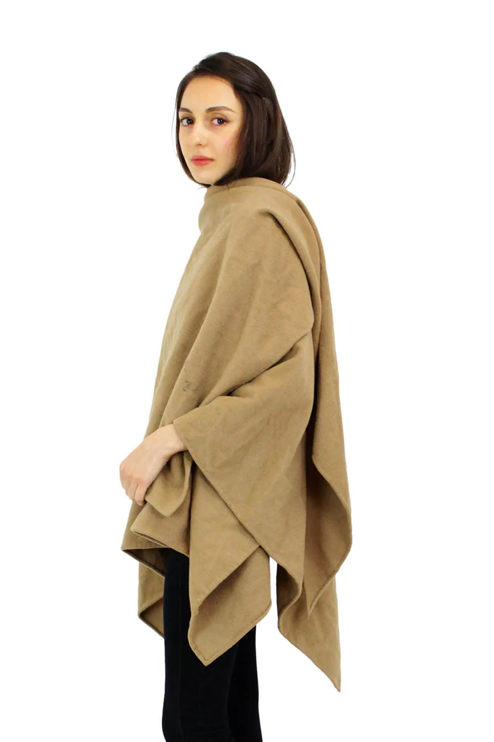 70s Camel Wrap