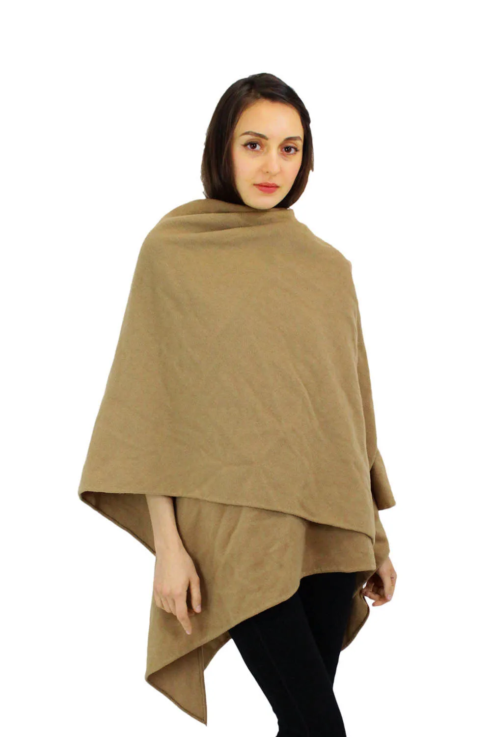 70s Camel Wrap