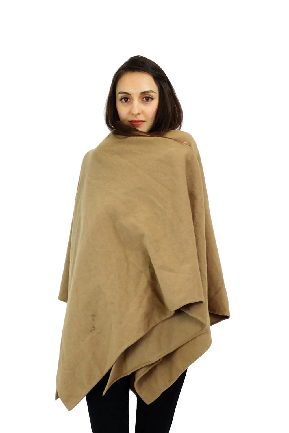 70s Camel Wrap