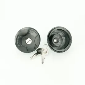 760 Estate Petrol Locking Fuel Cap AUG 1984 to AUG 1990