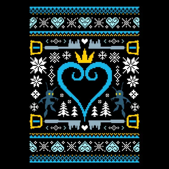 A Kingdom Christmas - Fleece Blanket