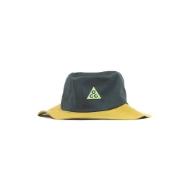 ACG Bucket Hat (Off Noir/Ghost Green)