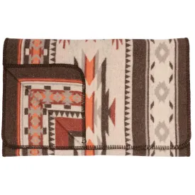 Alamosa Southwest Bed Scarf