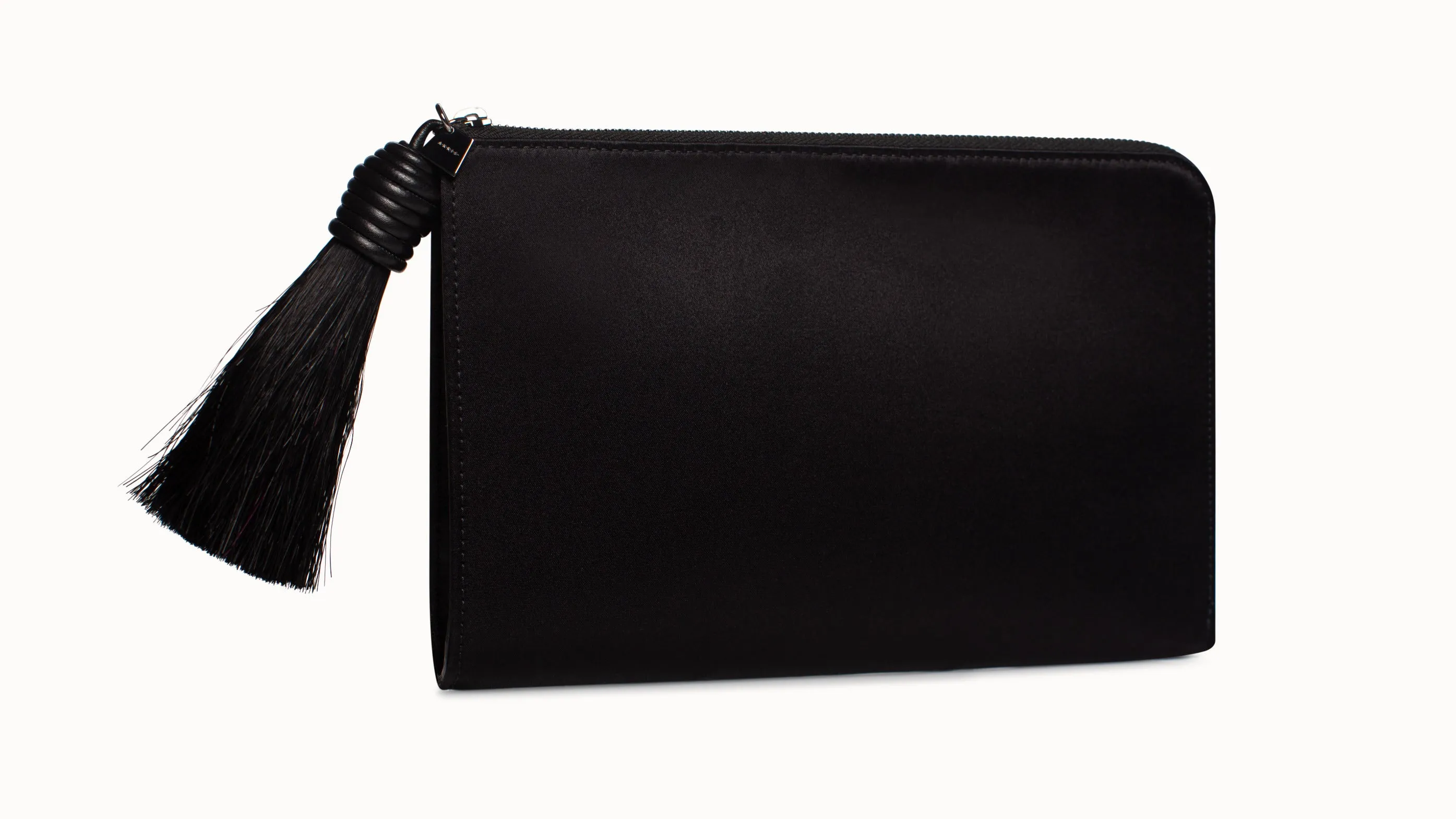 Alexa Tassle Pouch