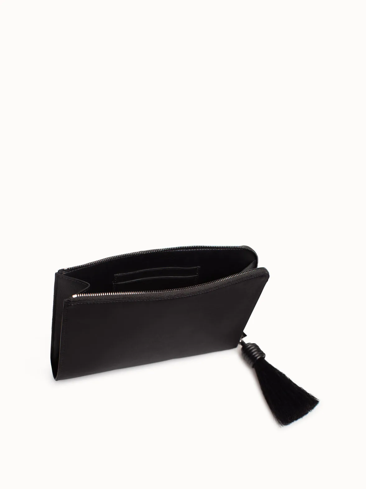 Alexa Tassle Pouch