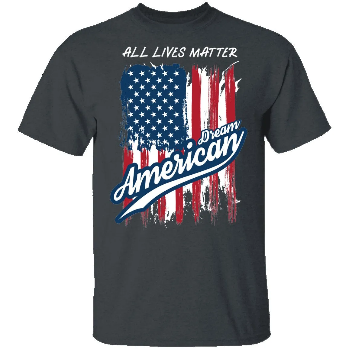 All lives matter T-Shirt