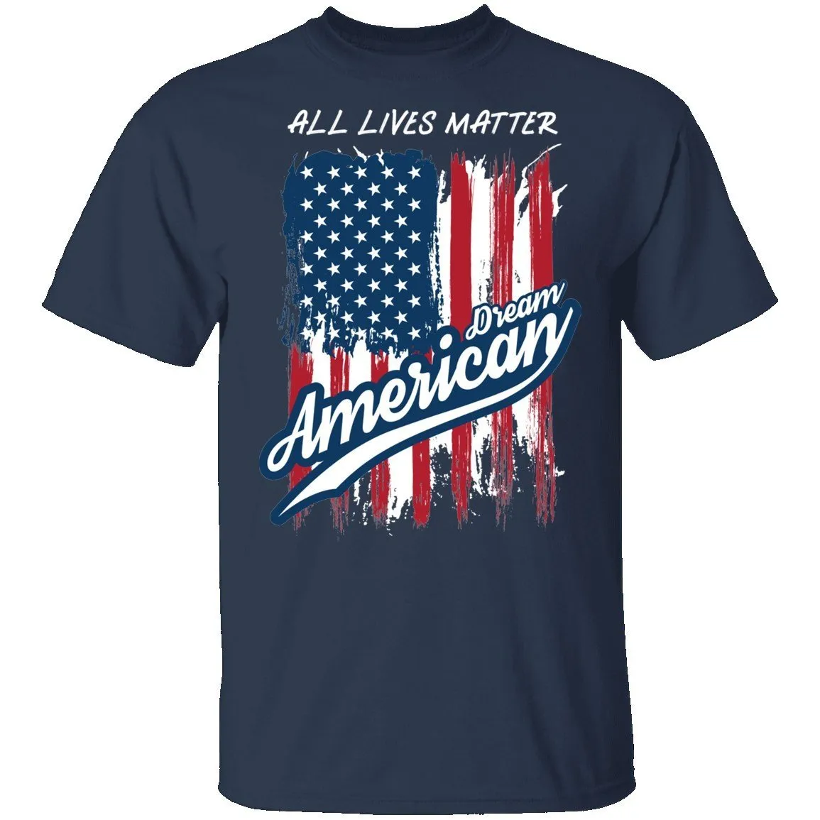 All lives matter T-Shirt