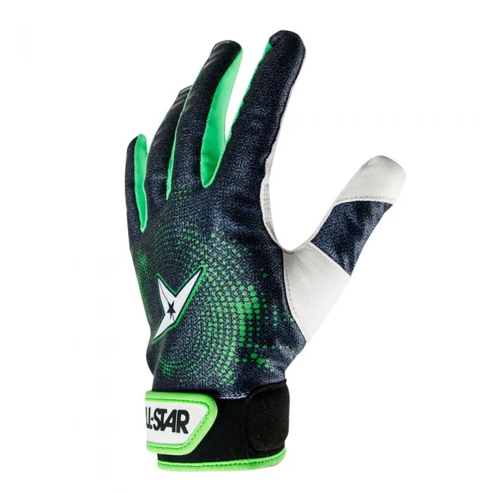 All Star CG6000 Protective Inner Glove - Finger Tips