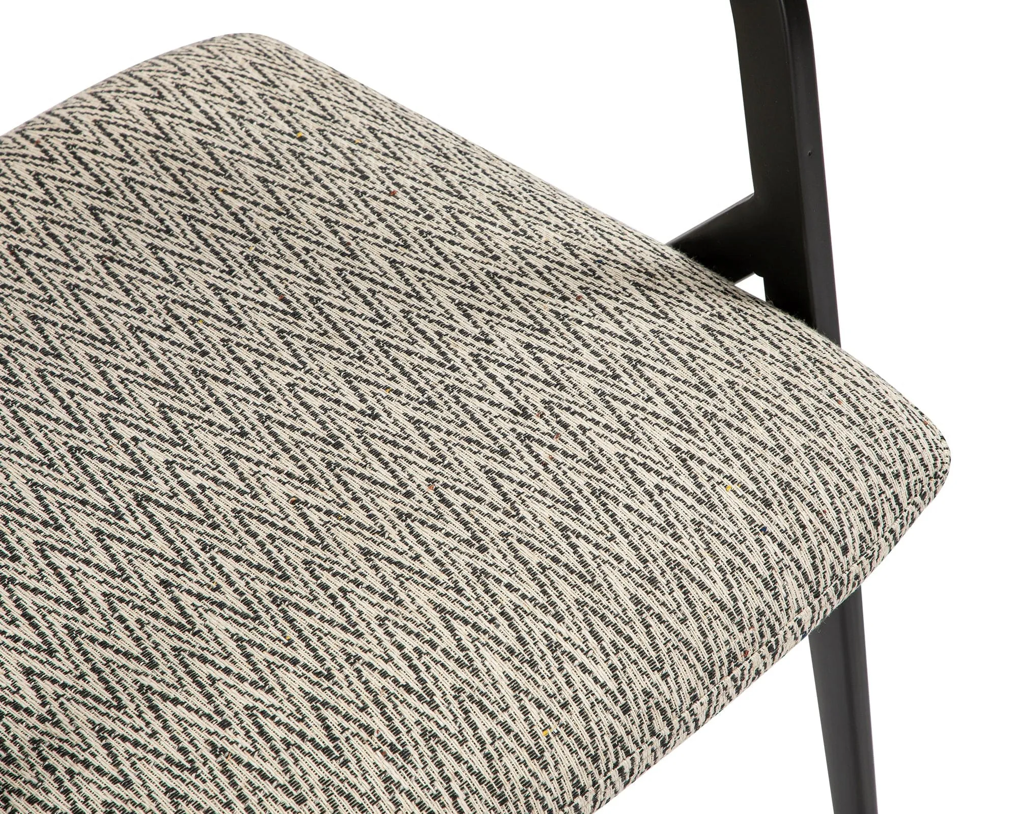 Alpar Dining Chair - Emporio Patten Fabric