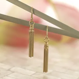 Ancient Egypt Earrings - SE3895