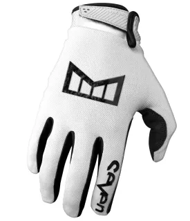 Annex Melin Glove - Black/White