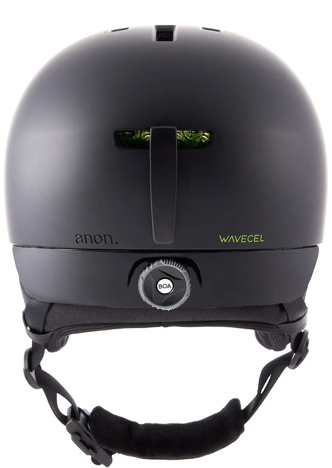 Anon Junior Windham WaveCel Winter Helmet