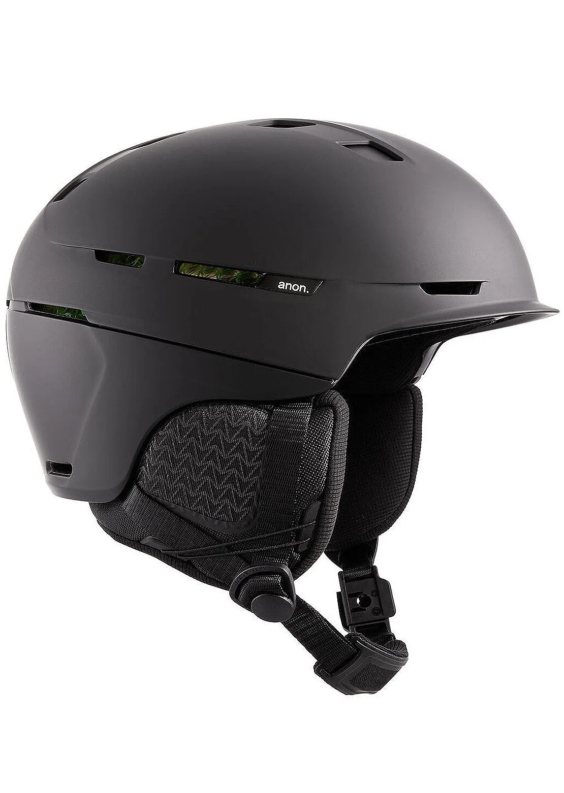 Anon Unisex Merak WaveCel Winter Helmet