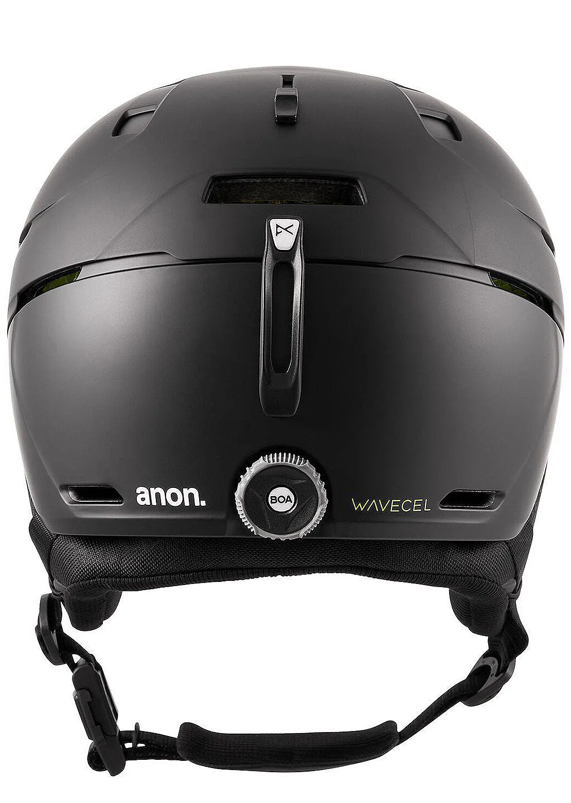 Anon Unisex Merak WaveCel Winter Helmet