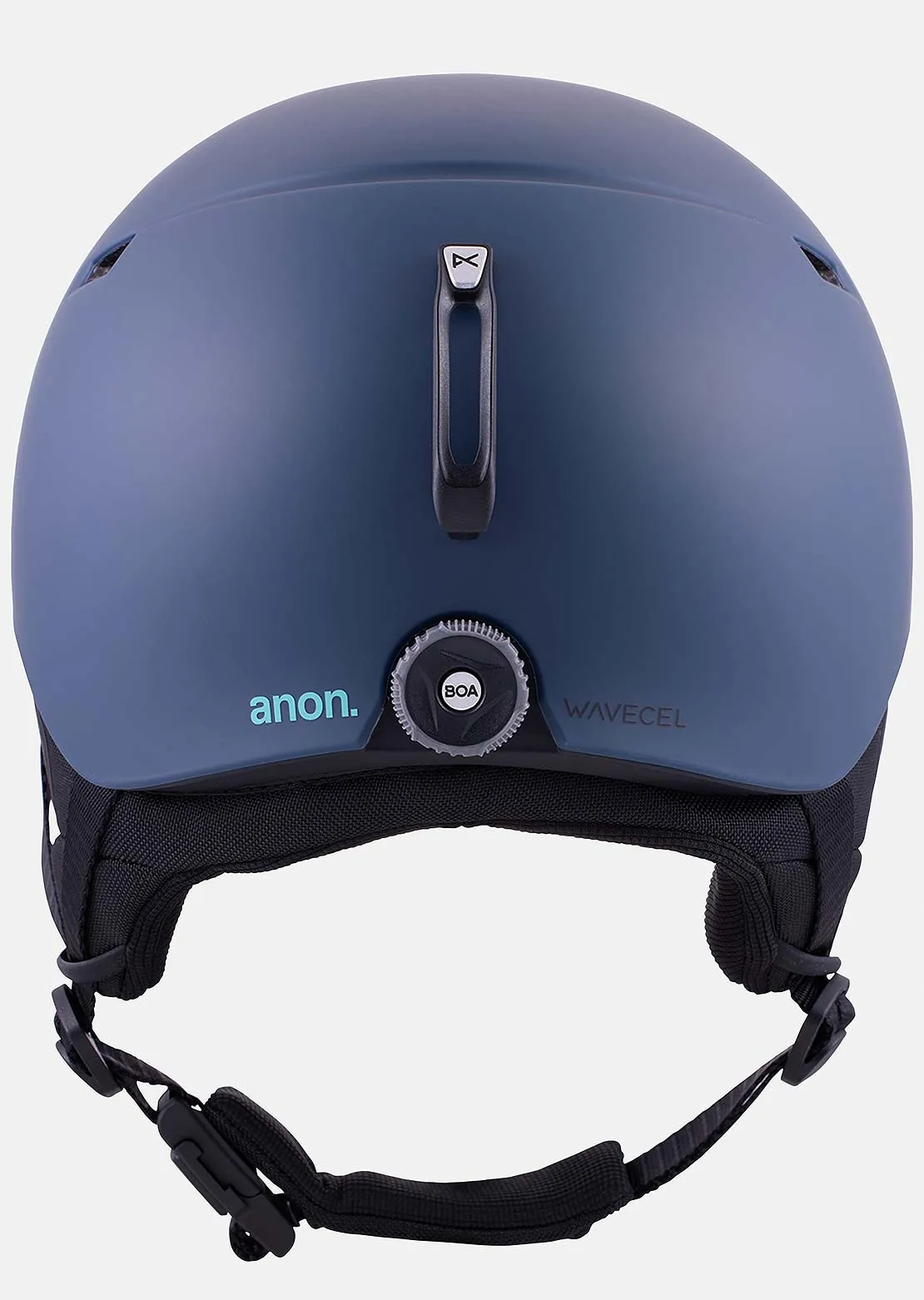 Anon Unisex Oslo Wavecel Winter Helmet