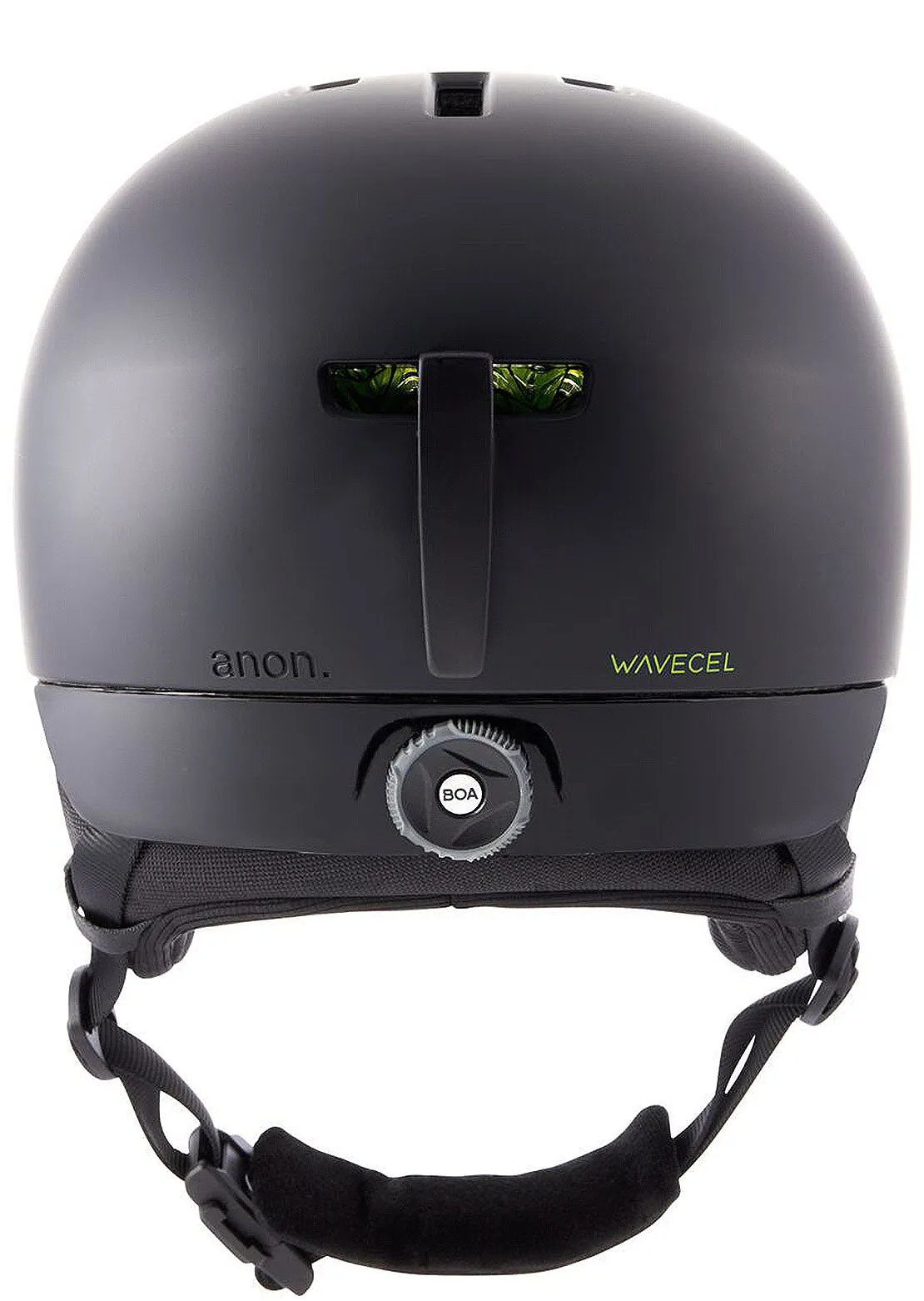 Anon Unisex Windham WaveCel Winter Helmet