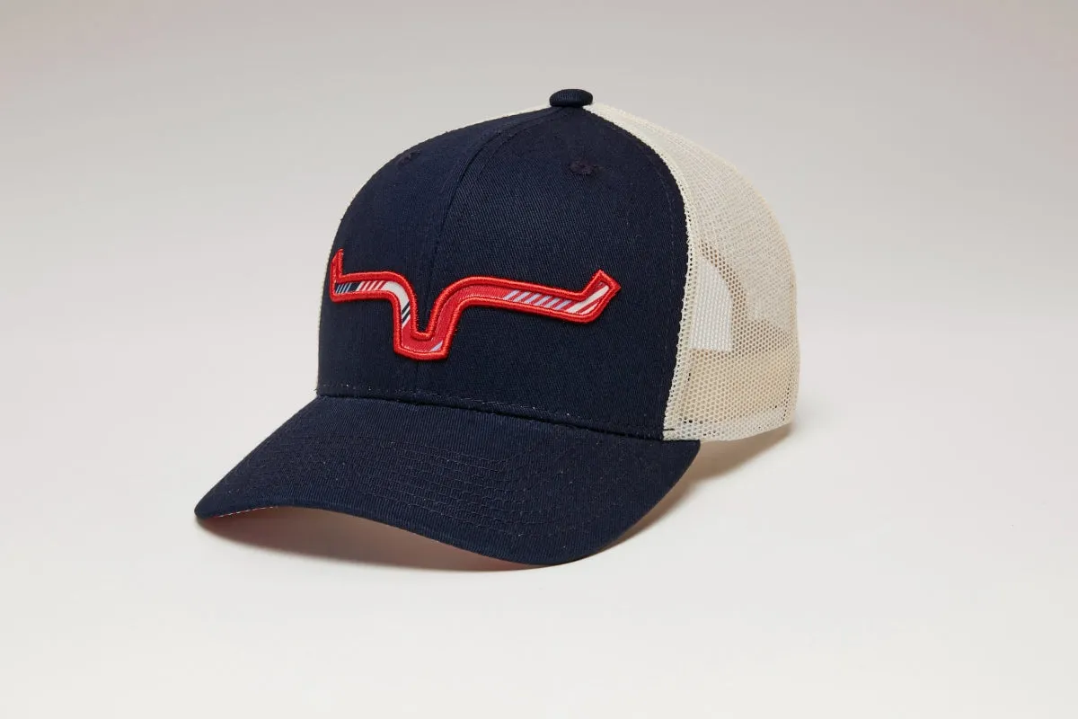 Anson Trucker Hat