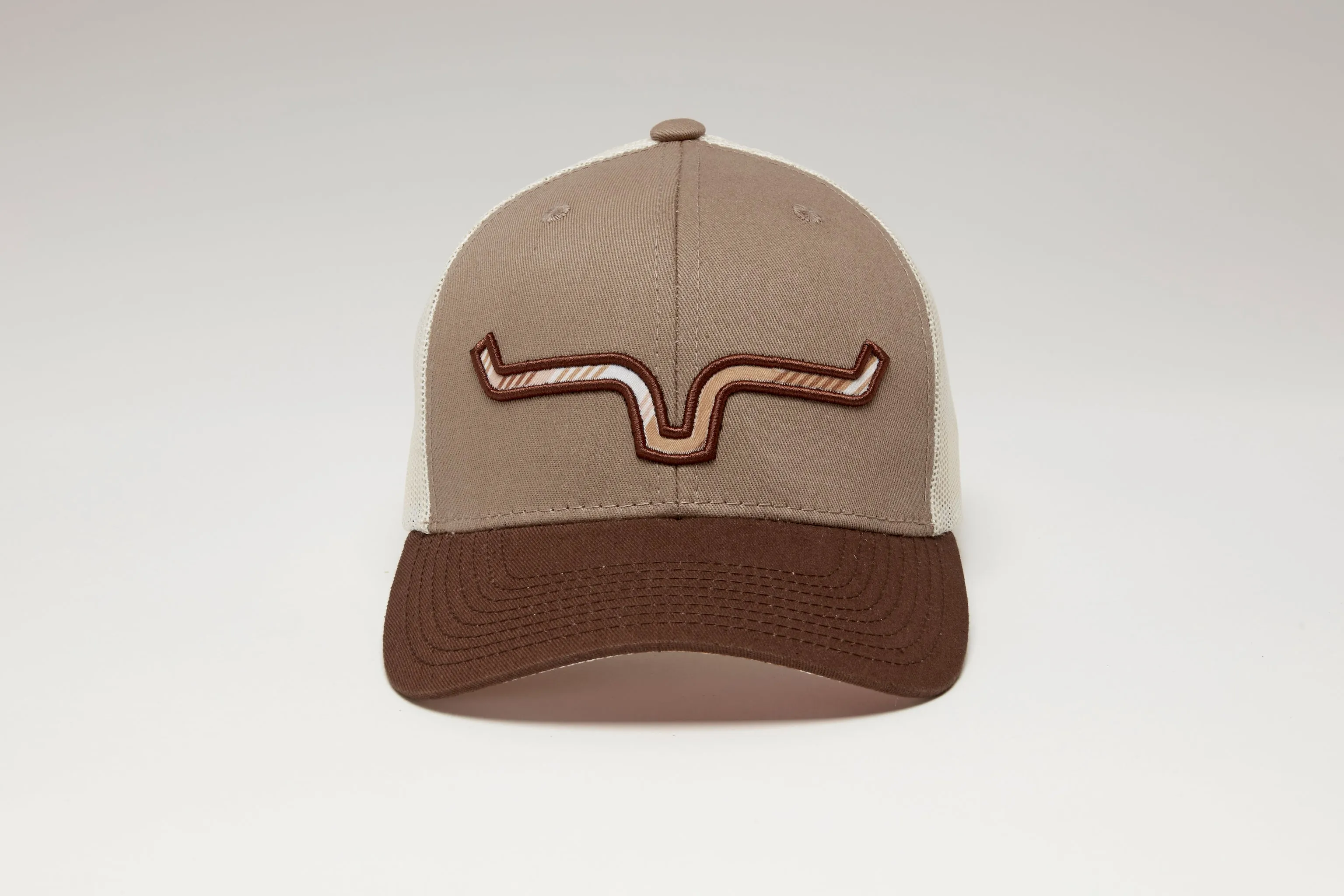 Anson Trucker Hat