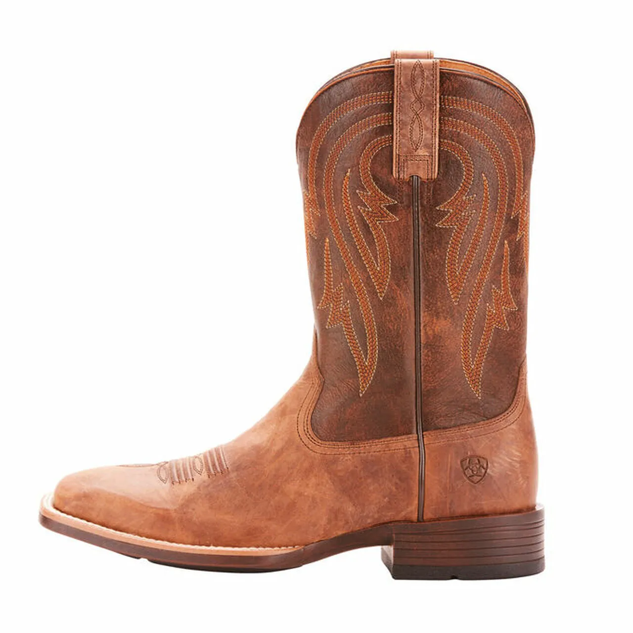 Ariat Men's Plano Western Boot