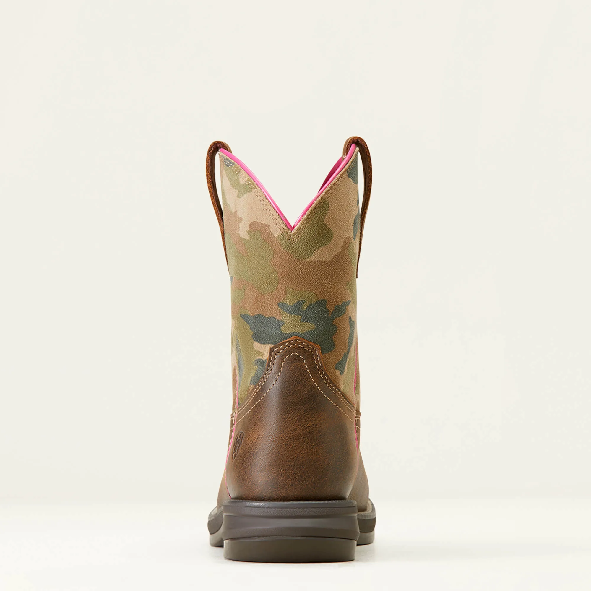 Ariat Women's Anthem Shortie Myra Western Boot