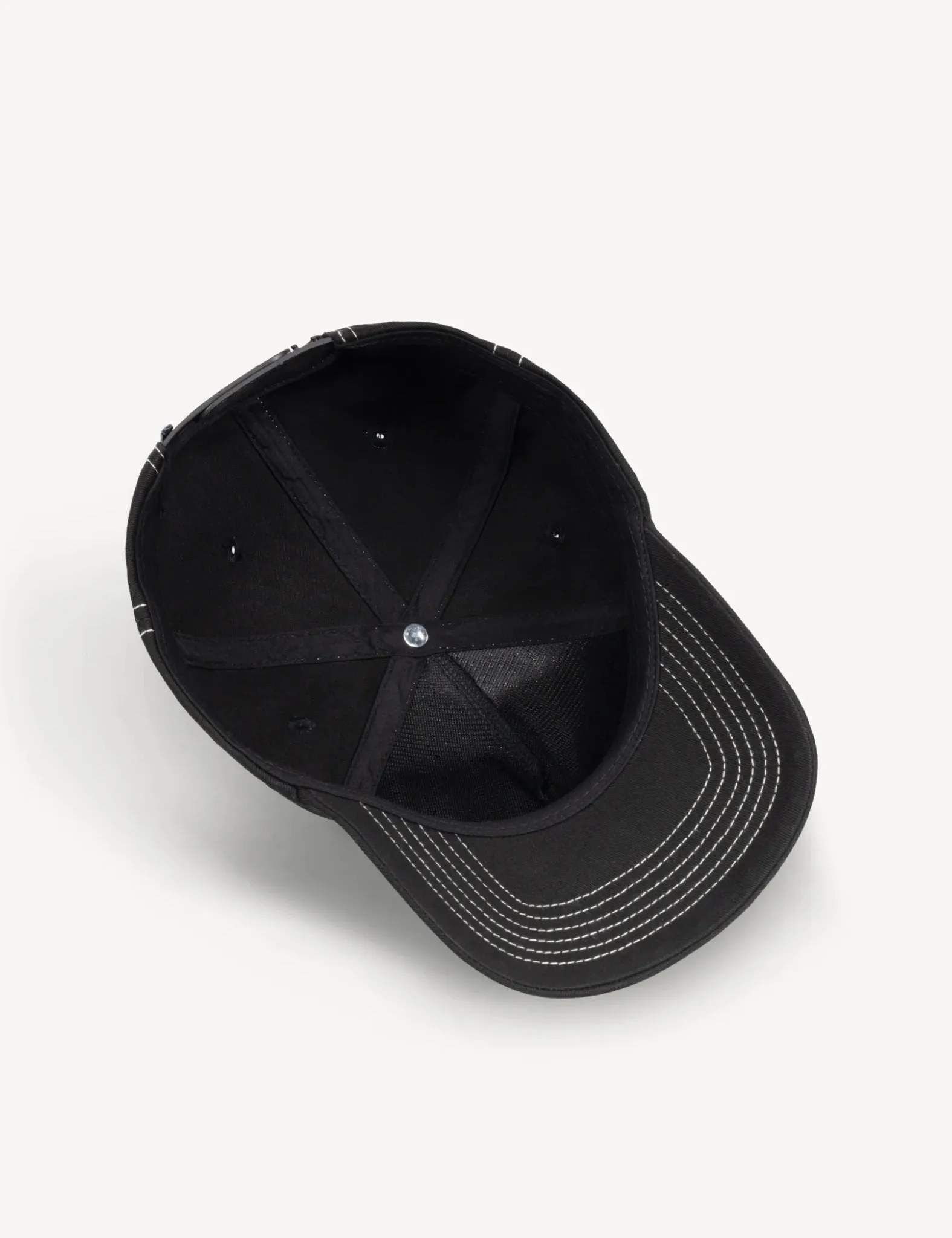 Aries Temple Cap - Black