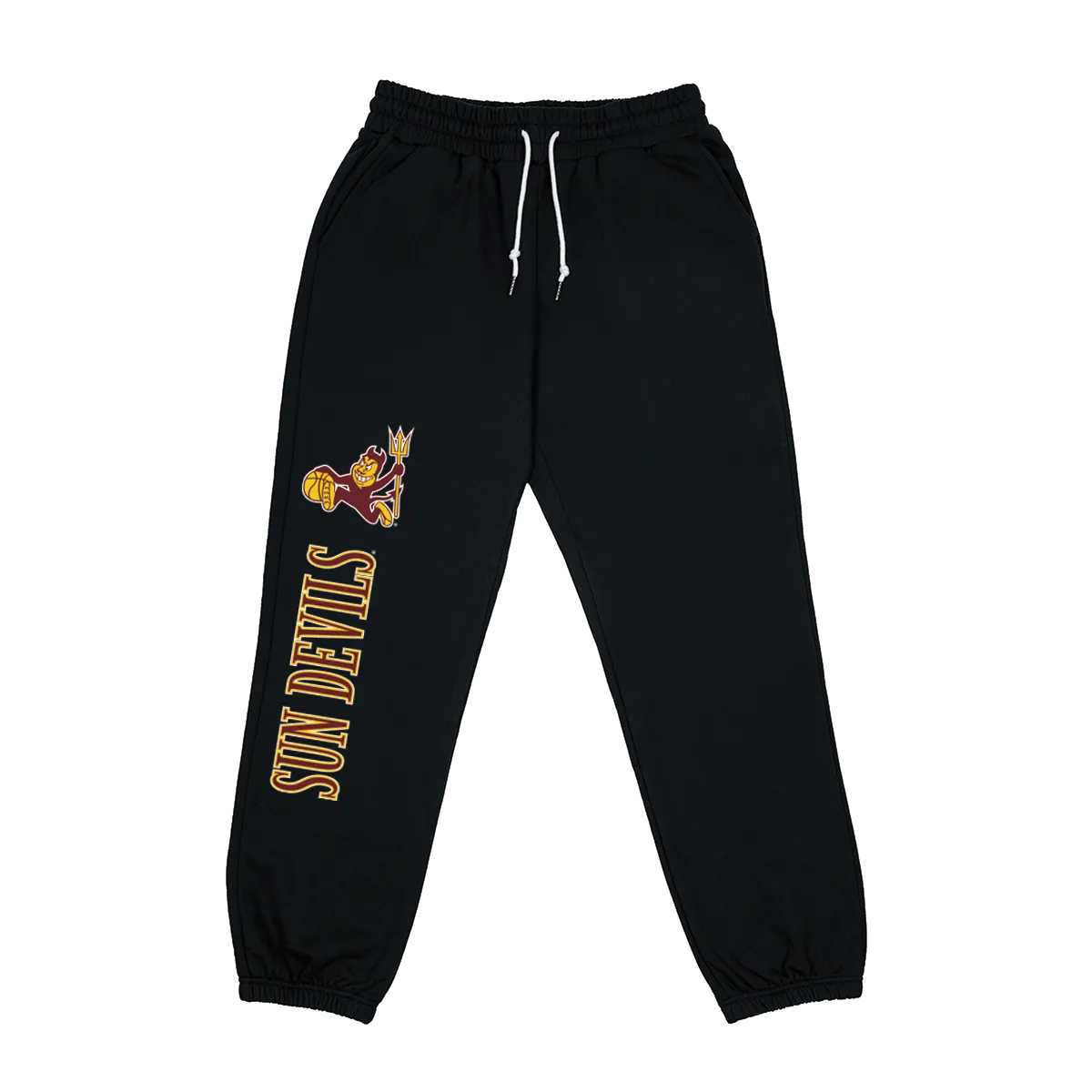 Arizona State Logo Sweatpants