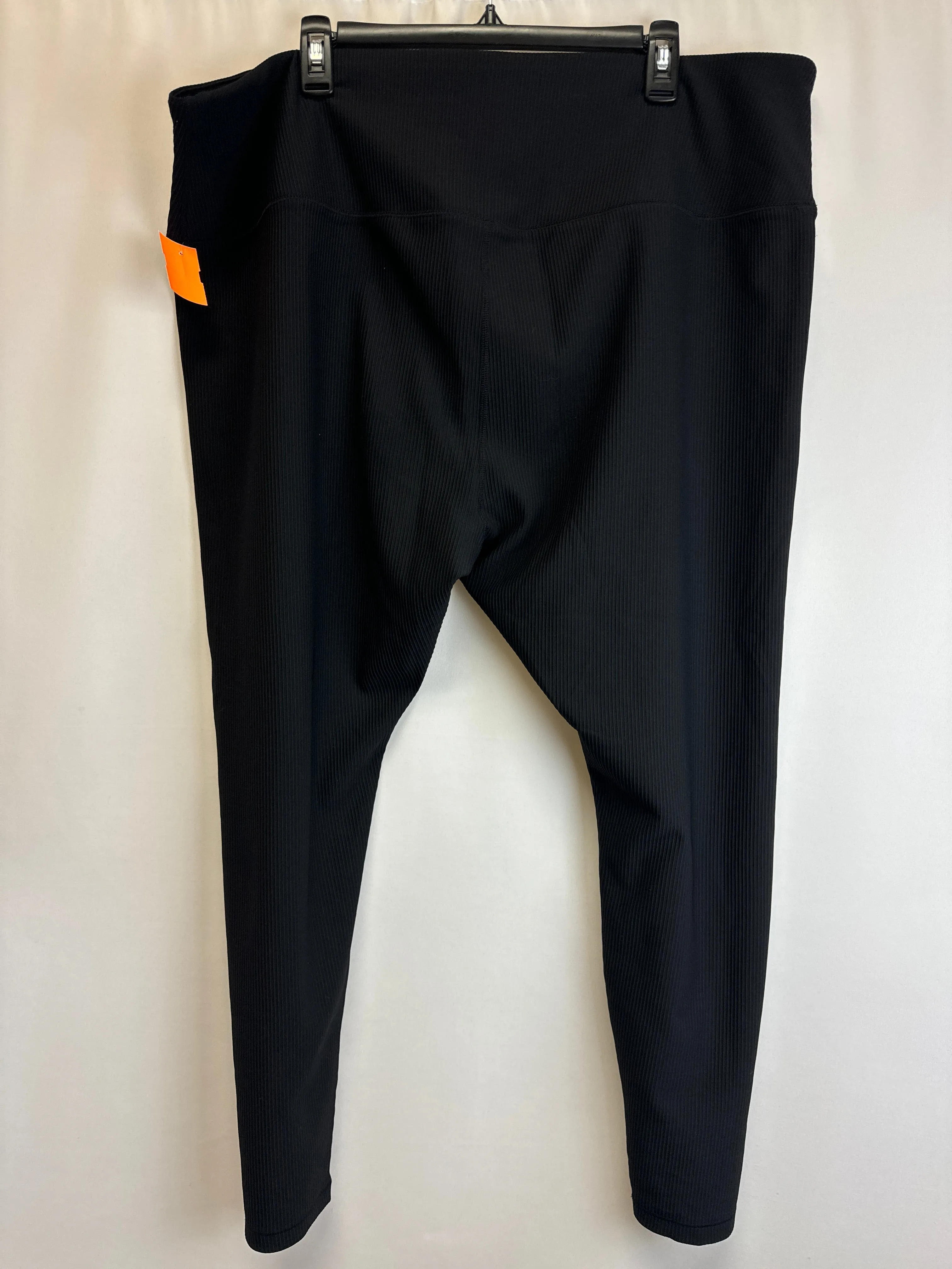 Athletic Leggings By Clothes Mentor  Size: 3x