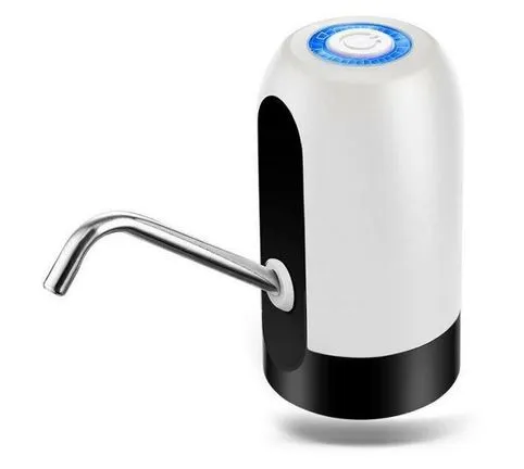 Automatic Bottled Water Pump Dispenser