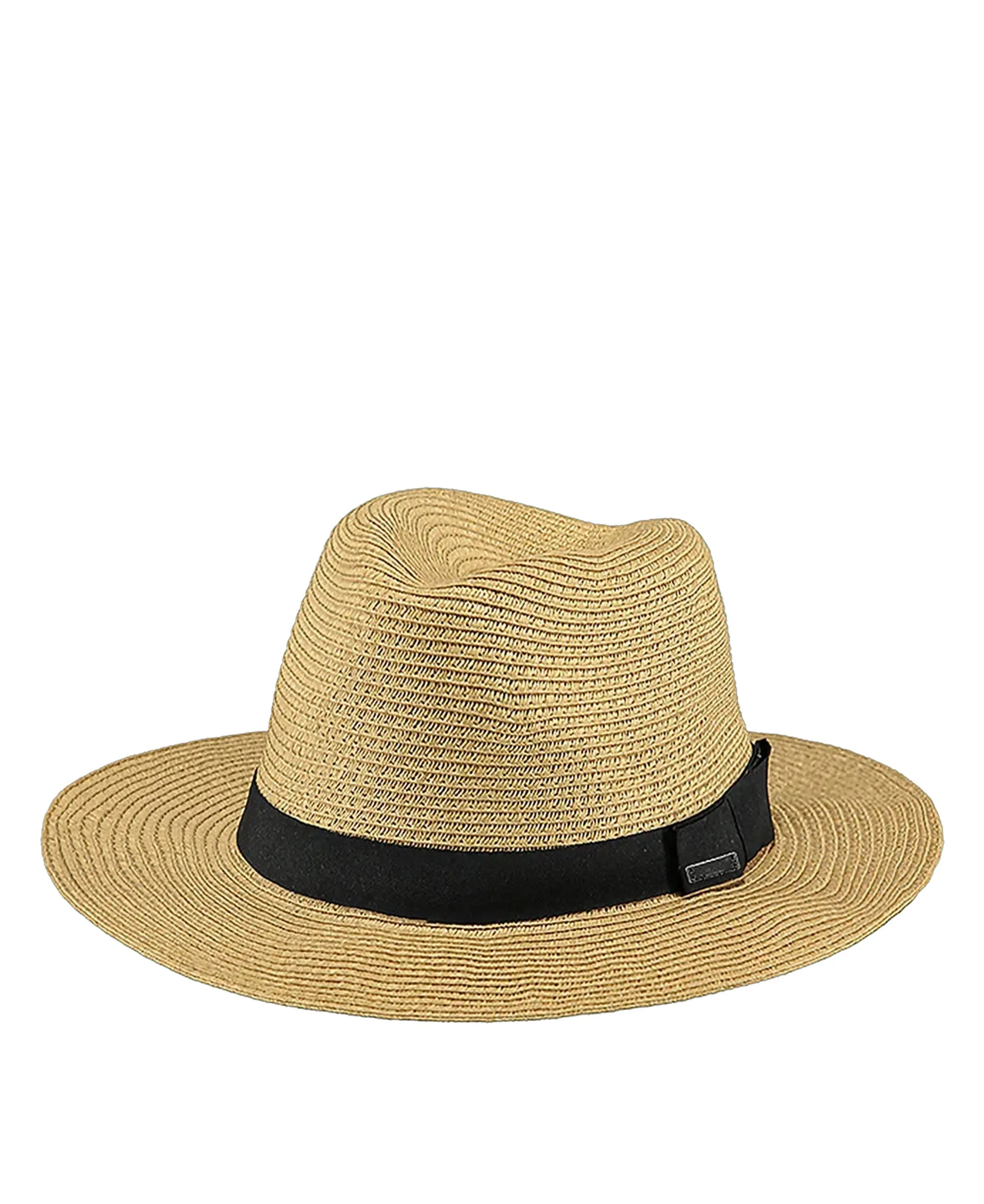 Aveloz Hat - Light Brown