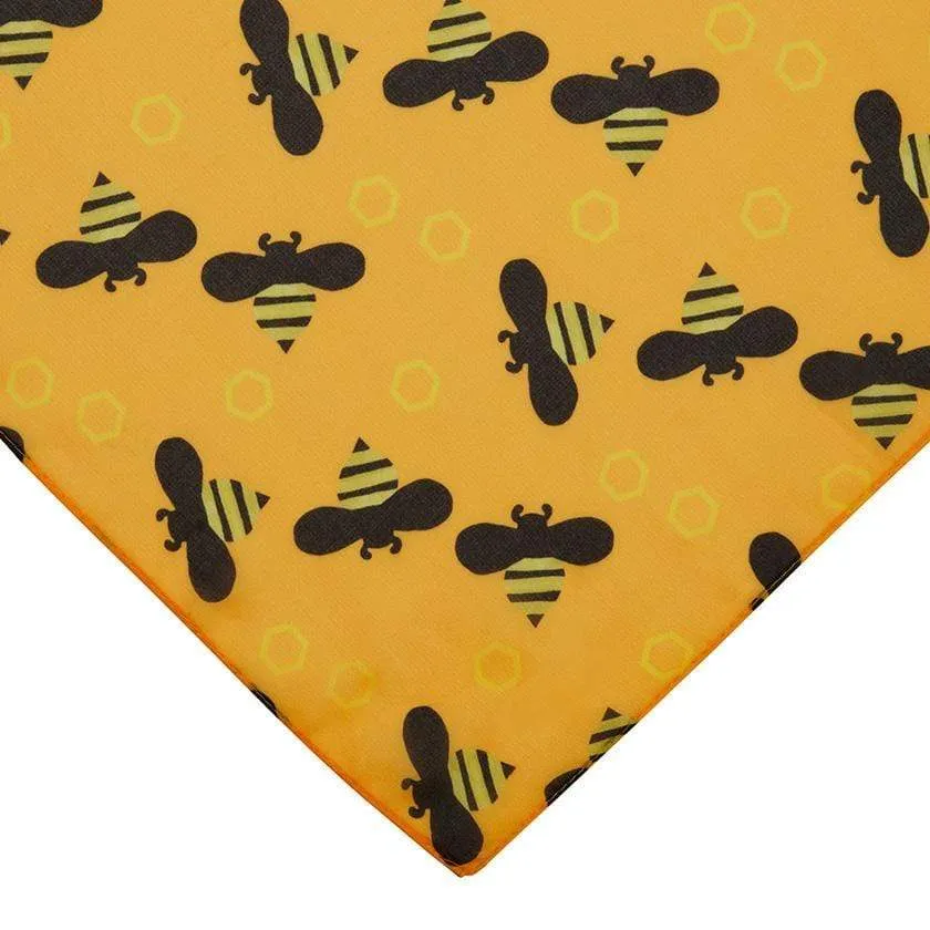 Babette Bee Large Neck Scarf