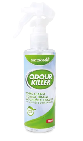 Bactakleen Odour Killer 200ml