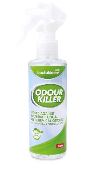 Bactakleen Odour Killer 200ml