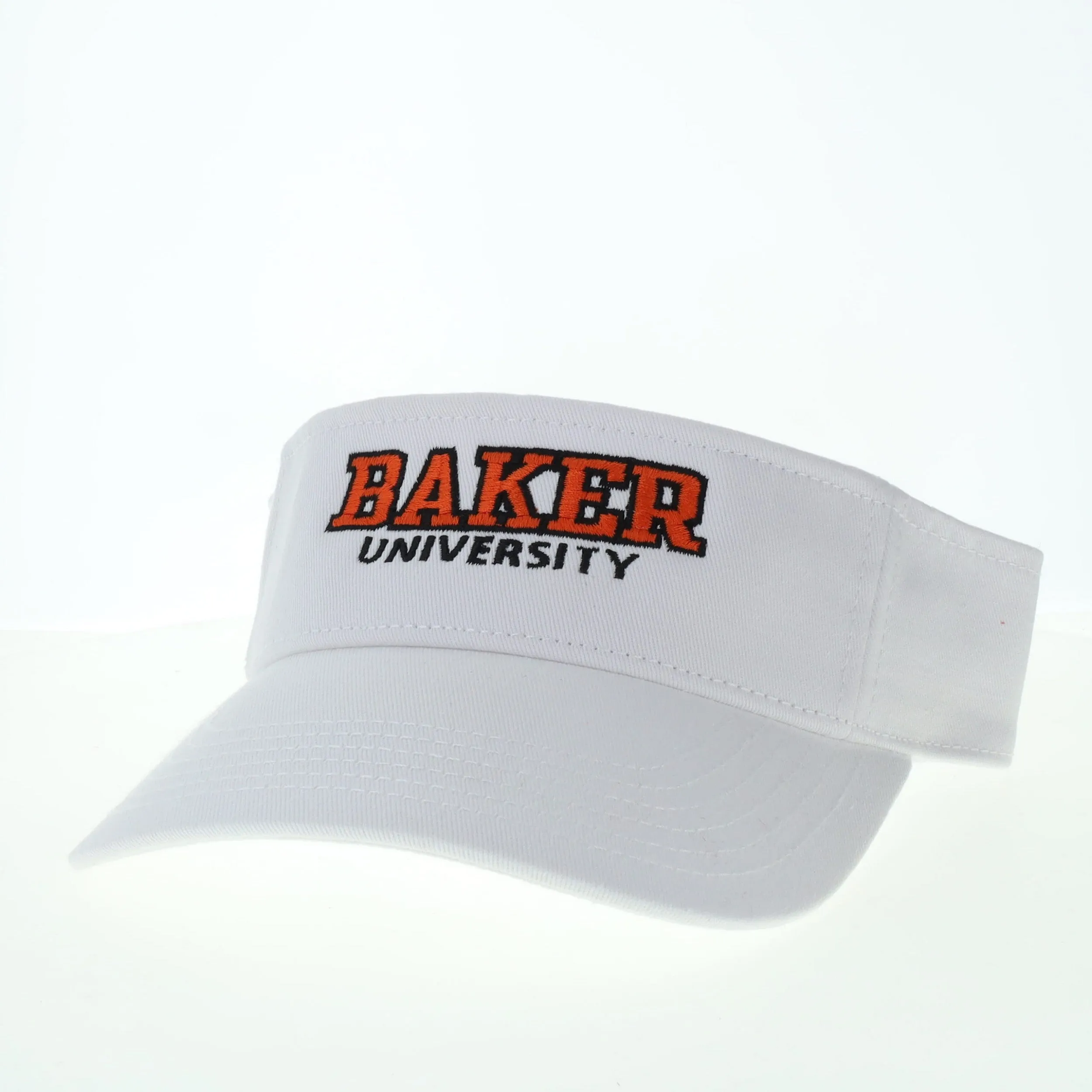 Baker University Visor