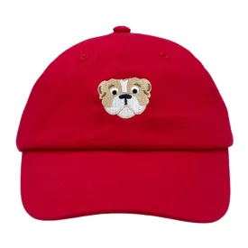 Baseball Hat | Bulldog